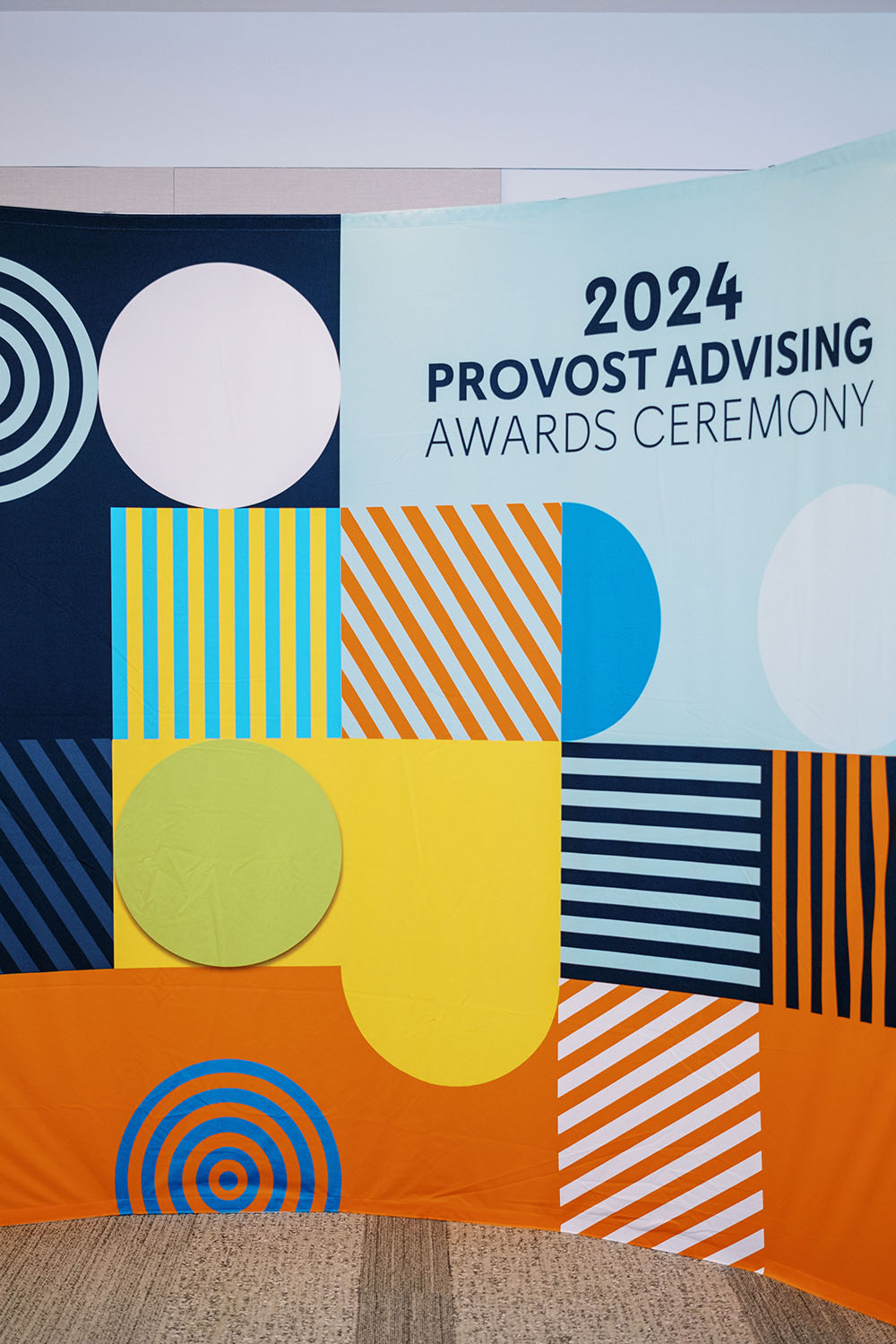Provost Advising Awards